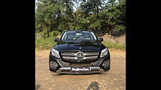 Second Hand Mercedes-Benz GLE 350 d in Pune