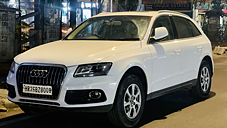 Second Hand Audi Q5 2.0 TDI quattro Premium Plus in Bangalore