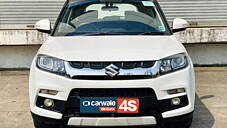 Used Maruti Suzuki Vitara Brezza ZDi Plus in Thane