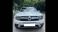 Used Renault Duster 110 PS RXL 4X2 MT in Bangalore