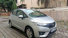 Used Honda Jazz V CVT Petrol in Thane