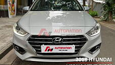 Second Hand Hyundai Verna 1.6 VTVT SX (O) in Kolkata