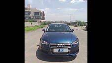 Used Audi A3 35 TDI Premium in Chennai