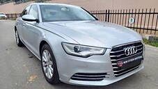 Used Audi A6 3.0 TDI quattro Technology Pack in Bangalore