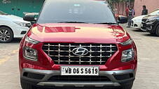 Used Hyundai Venue E 1.2 Petrol [2019-2020] in Kolkata