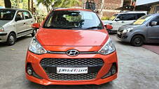 Used Hyundai Grand i10 Asta 1.2 Kappa VTVT [2013-2016] in Ranchi