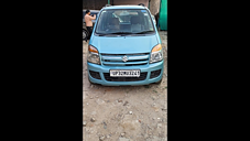 Second Hand Maruti Suzuki Wagon R LXi Minor in Lucknow