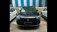 Used MG ZS EV Exclusive in Mumbai