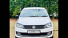 Used Volkswagen Vento Highline Diesel AT [2015-2016] in Surat