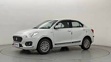 Used Maruti Suzuki Dzire ZXi AMT in Ghaziabad