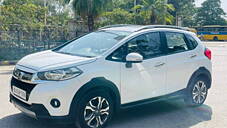 Used Honda WR-V VX MT Petrol in Delhi