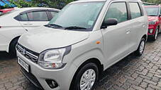 Used Maruti Suzuki Wagon R 1.0 LXI CNG (O) in Mumbai