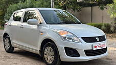 Used Maruti Suzuki Swift Lxi (O) [2014-2017] in Ahmedabad