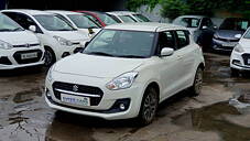 Used Maruti Suzuki Swift VXi [2021-2023] in Meerut