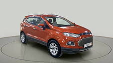 Used Ford EcoSport Titanium 1.5 TDCi in Ahmedabad