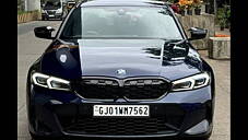 Used BMW M340i xDrive in Mumbai