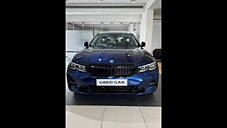 Used BMW 3 Series 320d Edition Sport in Ahmedabad