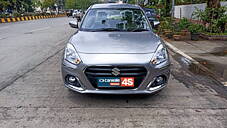 Used Maruti Suzuki Dzire ZXi AGS [2020-2023] in Mumbai