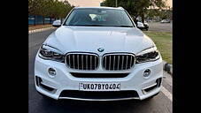 Used BMW X5 xDrive 30d in Chandigarh