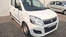 Used Maruti Suzuki Wagon R 1.0 LXi Avance LE in Pune