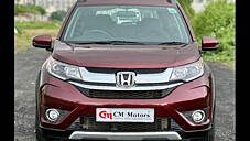 Used Honda BR-V VX Petrol in Ahmedabad