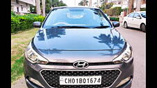 Used Hyundai Elite i20 Magna 1.4 CRDI [2016-2017] in Chandigarh