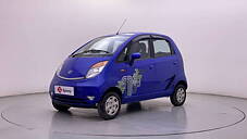 Used Tata Nano Twist XT in Bangalore