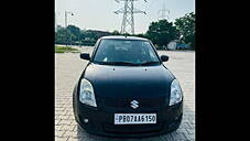 Used Maruti Suzuki Swift VDi in Mohali