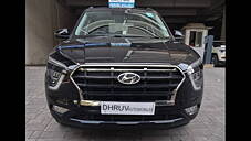 Used Hyundai Creta SX (O) 1.4 Turbo 7 DCT [2020-2022] in Mumbai