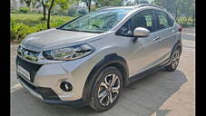 Used Honda WR-V VX MT Petrol in Pune