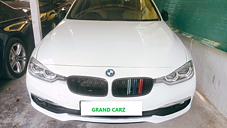 Second Hand BMW 3 Series 320d Luxury Line in Chennai
