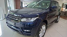 Used Land Rover Range Rover Sport SDV6 SE in Mumbai