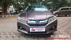 Second Hand Honda City V in Kolkata