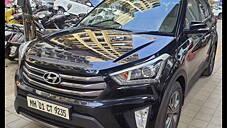 Used Hyundai Creta SX 1.6 AT Petrol in Mumbai