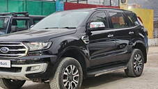 Used Ford Endeavour Titanium 3.2 4x4 AT in Ghaziabad