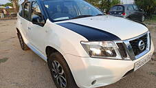Used Nissan Terrano XL (D) in Hyderabad
