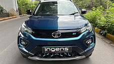Used Tata Nexon EV XZ Plus LUX in Hyderabad