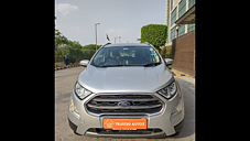 Used Ford EcoSport Titanium 1.5 TDCi (Opt) in Delhi