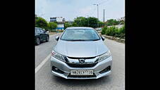 Used Honda City VX (O) MT in Delhi