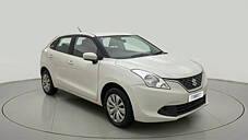 Used Maruti Suzuki Baleno Delta 1.2 in Pune