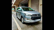 Used Toyota Innova Crysta 2.4 GX 7 STR [2016-2020] in Mumbai