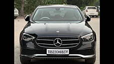 Used Mercedes-Benz E-Class E 220 d Avantgarde in Jalandhar