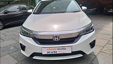 Used Honda City VX Diesel in Chennai