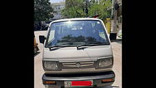 Used Maruti Suzuki Omni E 8 STR BS-IV in Hyderabad