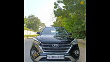 Second Hand Hyundai Creta SX 1.6 AT CRDi in Ahmedabad