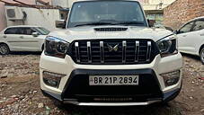 Used Mahindra Scorpio S6 Plus 1.99 [2016-2017] in Patna