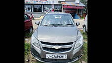 Used Chevrolet Sail 1.2 LS ABS in Ranchi