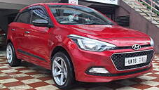 Used Hyundai Elite i20 Asta 1.4 CRDI in Dehradun