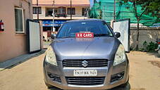 Used Maruti Suzuki Ritz Vdi BS-IV in Coimbatore