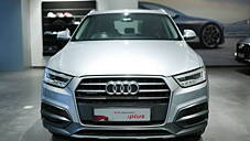 Used Audi Q3 35 TDI quattro Premium Plus in Mumbai